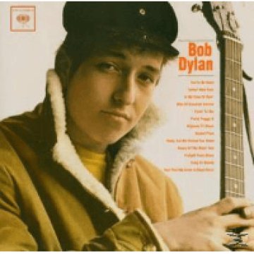 Bob Dylan CD