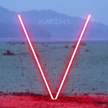 V (Deluxe Edition) CD