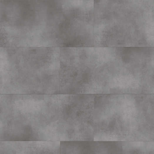 Domino Royce beton 62x31cm 4/0,4mm SPC compact vinyl padló