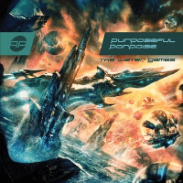 The Water Games CD