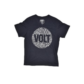 ALL ABOUT VOLT