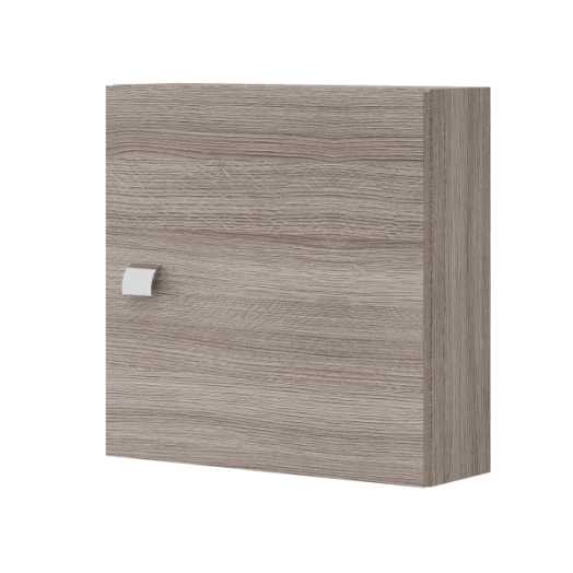 ZAFFIRO FÜRDŐSZOBAI FALI SZEKRÉNY