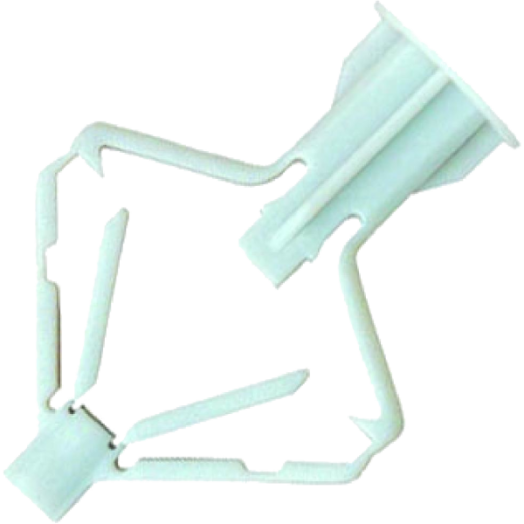 GIPSZKARTONTIPLI 22MM, 4DB-OS -