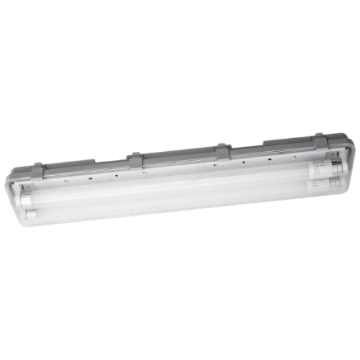 LEDVANCE SUBMARINE LED POR-PÁRA MENTES LÁMPATEST, 2X8W 60CM 4000K 1400LM IP65