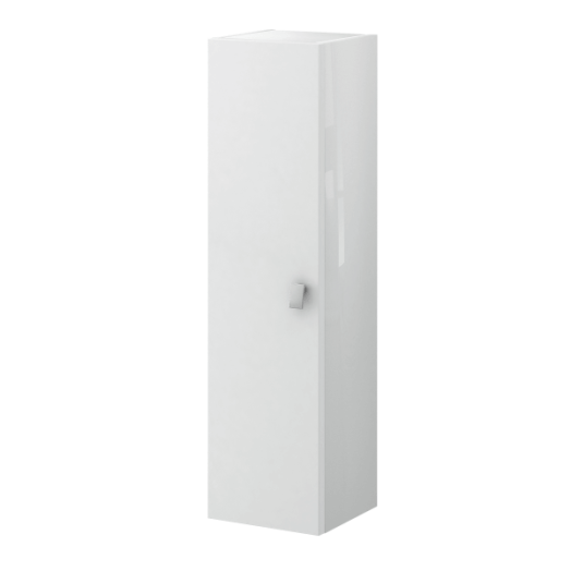 GEMMA OLDALSZEKRÉNY, 20X74X19CM, 1 AJTÓS