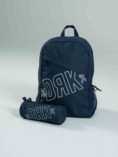 GEEK BACKPACK PENCILCASE SET