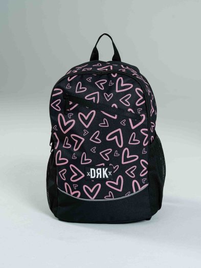 CHARM BACKPACK