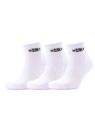 SPEEDY SOCKS 3 PAIRS