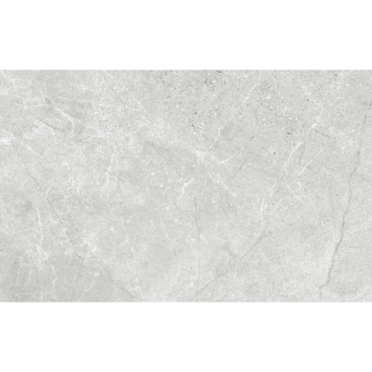 Cersanit Betty 25x40cm kőmintás matt világosszürke fali csempe