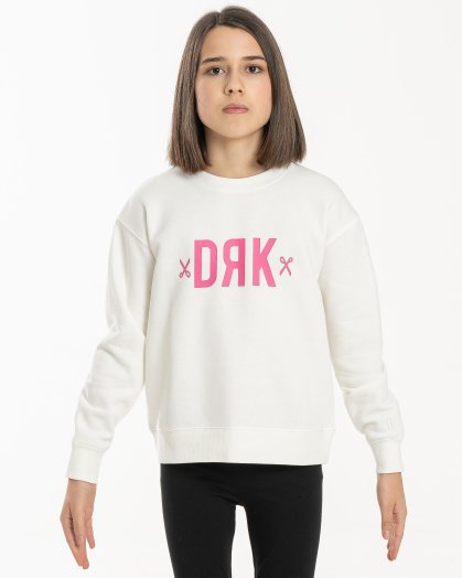 ISSIE CREWNECK GIRL