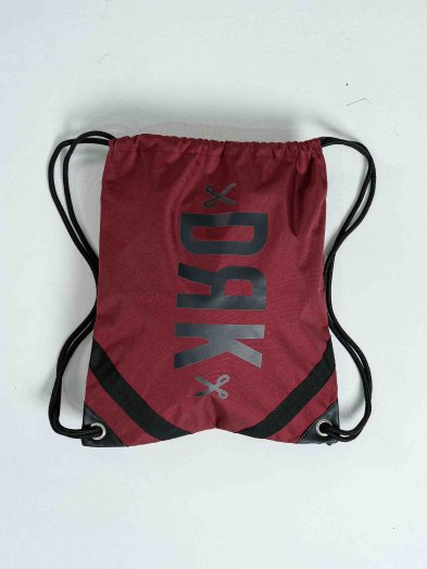 EARTH GYMBAG