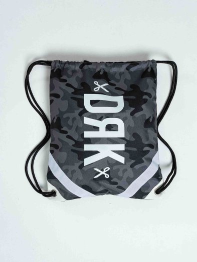 EARTH GYMBAG