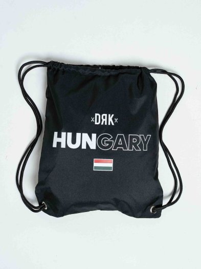 HUN GYMBAG