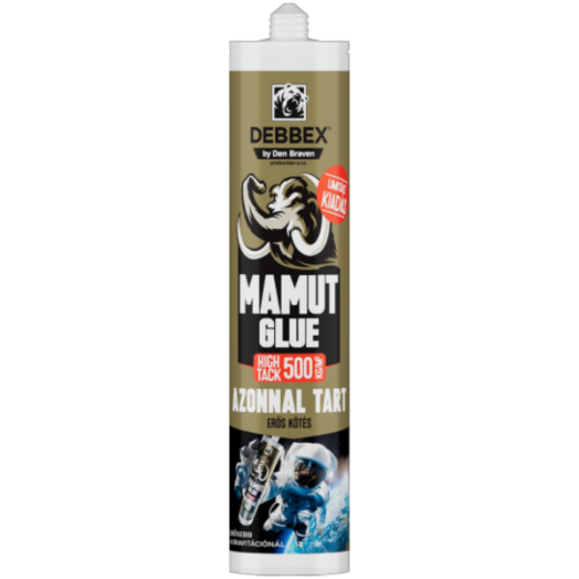 ZWALUW MAMMUT RAGASZTÓ 290ML