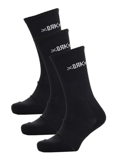 PIERE SOCKS 3 PAIRS