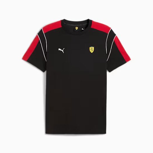 Ferrari Race MT7 Tee