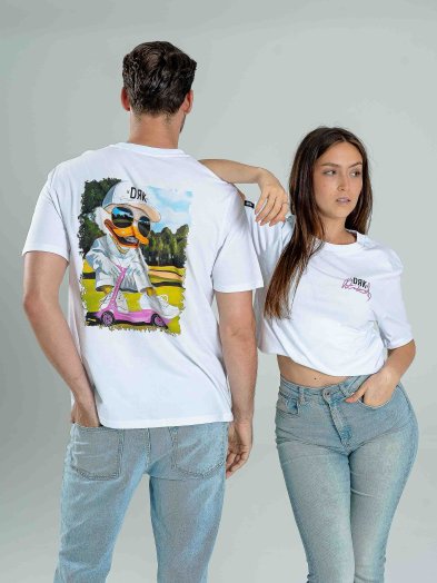 DRK x WEIDE ANCSA W1PST3R