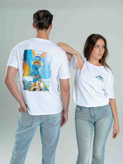 DRK x WEIDE ANCSA OR1GIN