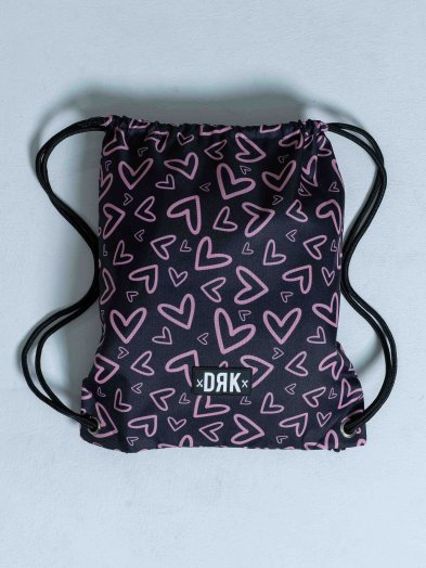 CUTE GYMBAG