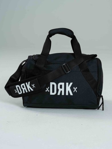 DUFFLE BAG SMALL