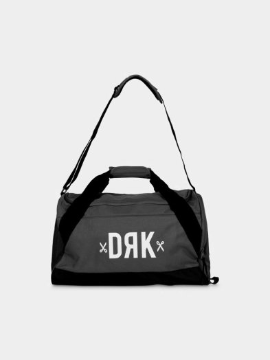 DUFFLE BAG SMALL