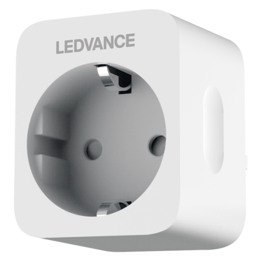 LEDVANCE SMART+ WIFI-S OKOS KONNEKTOR FOGYASZTÁSMÉRŐVEL, BELTÉRI