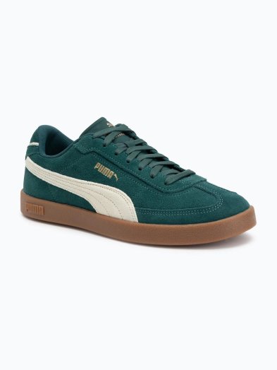 Puma Club II Era Suede
