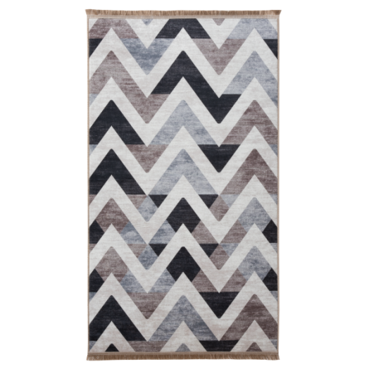 Splendid Tobo szőnyeg 120x160cm többszínű mintás