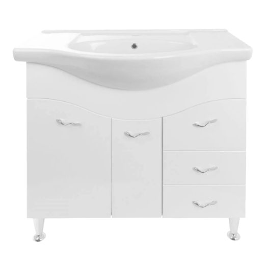 RIMINI 105 ALSÓSZEKRÉNY MOSDÓVAL