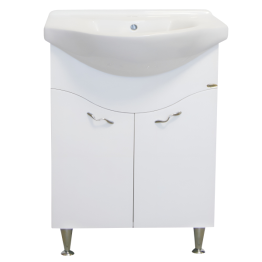 RIMINI-N 65 ALSÓSZEKRÉNY MOSDÓVAL 65X87X42,5CM M