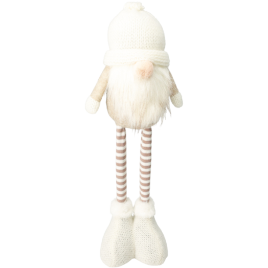 Dekor manó teleszkópos lábbal 95x48x13cm 3-féle típus