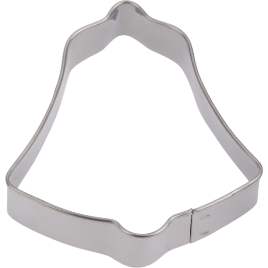 Karácsonyi süteménykiszúró 13db rozsdamentes acél