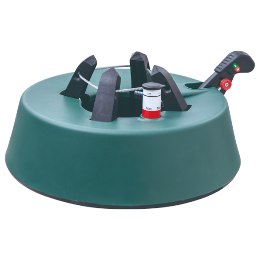 KARÁCSONYFATALP PEDÁLOS MAXIMUM 2M-ES FÁHOZ PRONATURE