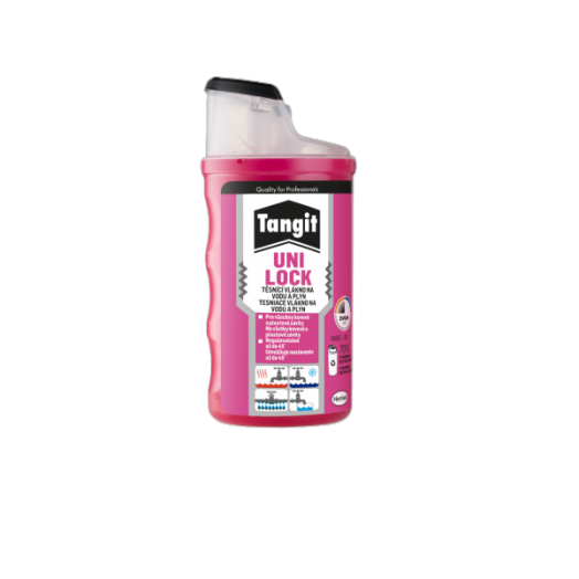Loctite Tangit Unilock menettömítő zsinór 160m