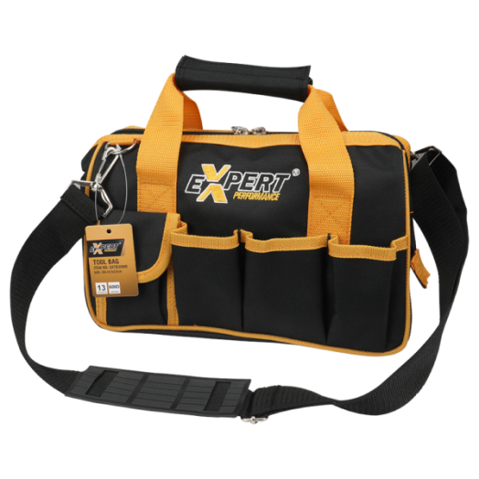 Expert Szerszámtáska 30x16,5x23 cm