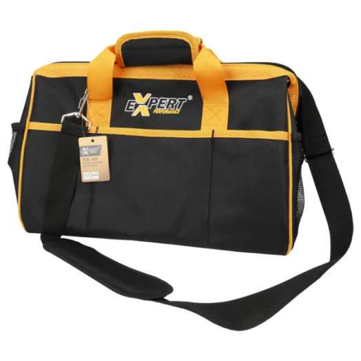 Expert Szerszámtáska 40x24x27cm
