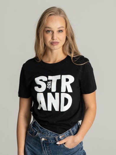 DRK x STRAND