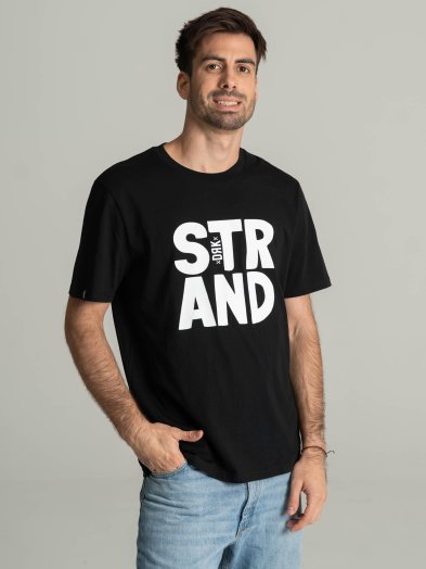 DRK x STRAND