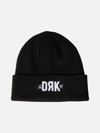 MORGAN KIDS BEANIE