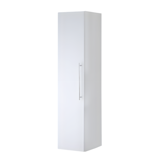 SWEET OLDALSZEKRÉNY 35X150X35CM FEHÉR, FÜGGESZTETT