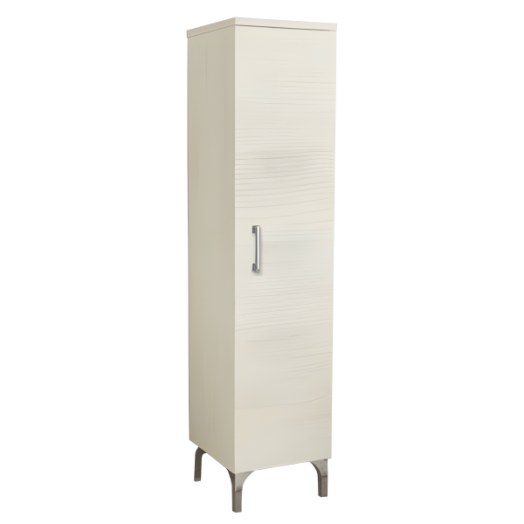 RUBINO KÖZEPES SZEKRÉNY FEHÉR, JOBB