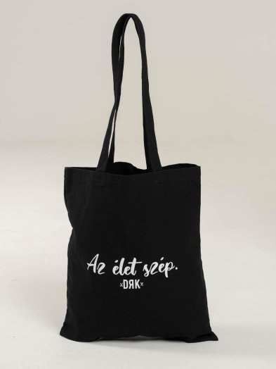 LIFE TOTE BAG