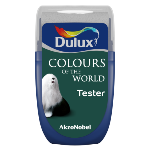 DULUX NAGYVILÁG SZÍNEI TESTER BÉKA TUTAJ 30ML