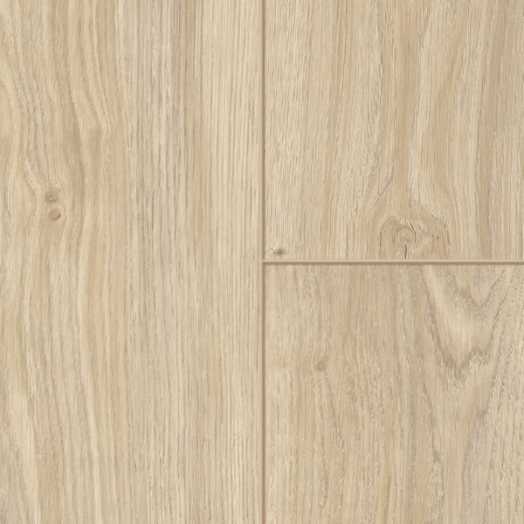 Green vinyl padló fehér tölgy 1290x173x3,8mm 2,901m2/cs K31