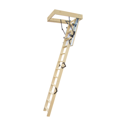 MINI ENERGY PADLÁSFELJÁRÓ LÉTRA 90X70CM