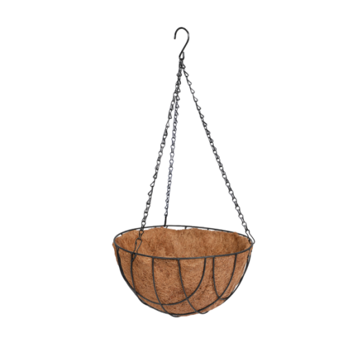 KASPÓ FÜGGŐ PRÉSELT KÓKUSZ CS:30CM