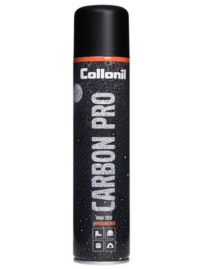 Carbon Pro hightech impregnáló