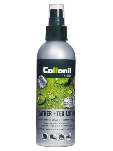 Active Leather & Tex Lotion