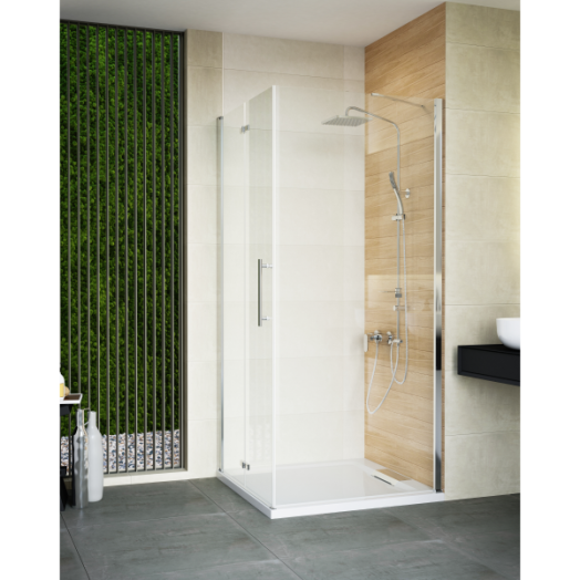 WASSERBURG PAX ZUHANYKABIN 90X90CM
