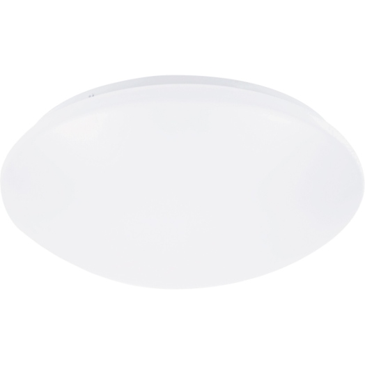 LUCAS LED MENNYEZETI LÁMPA 24W IP20 D:38CM FEHÉR